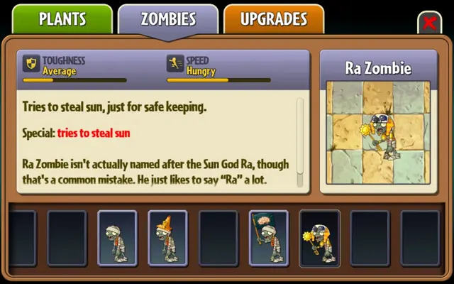 Plants Vs Zombies 2 (NA) android App screenshot 2